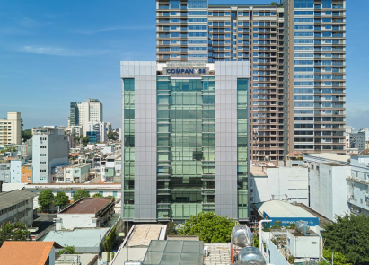 SFC Building