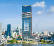 Marina Central Tower