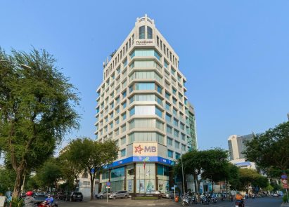 TMS Building