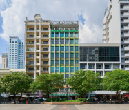 Vietcomreal Building