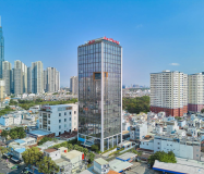 Tòa Nhà An Phong