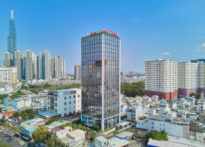 Tòa Nhà An Phong