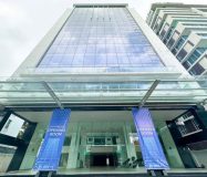 Halo Building Cô Bắc