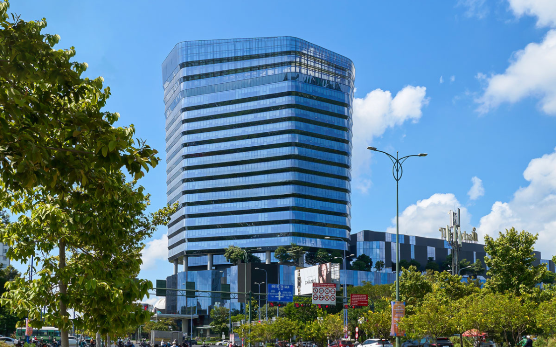 Thisofic Tower