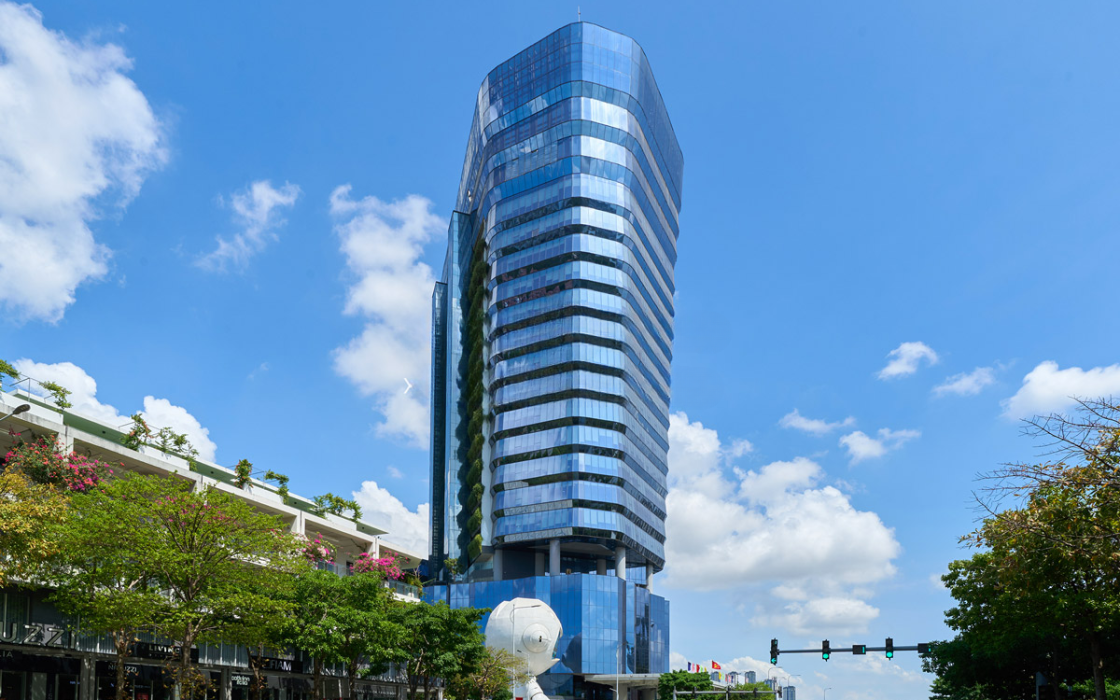 Thisofic Tower