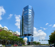 Thisofic Tower