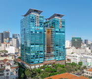 Vincom Lê Thánh Tôn